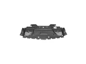 Zt861zp Action Crash Undercar Shield For 2008-2014 Cadillac Cts 2011 2009 2012 2010 2013