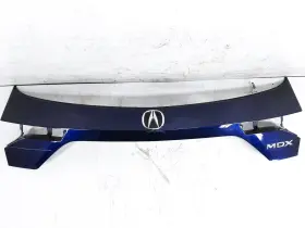74890-tya-a01zk Acura 2022-2024 Mdx Liftgate Finisher Trim Panel -obsidian Blue Pearl