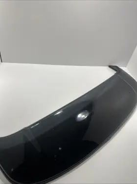 89033 Acura 2004 - 2008 Tsx Sunroof Wind Deflector Oem