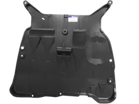 24mvcm35 Apa/uro Parts Undercar Shield For S60 V70 S80 2004 2006 2002 2005 2001 2007 2008 2009