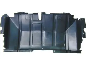 34911nqcd Apa/uro Parts For 1997-1998 Volvo V90 Undercar Shield Lower Engine Cover