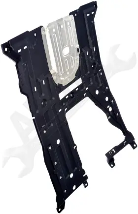 158082 Apdty Front Lower Engine Splash Shield