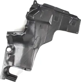 167654 Apdty Engine Splash Shield