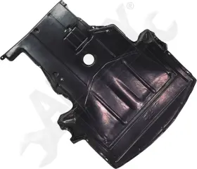 167659 Apdty Front Engine Splash Shield