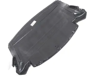 167663 Apdty Front Engine Splash Shield