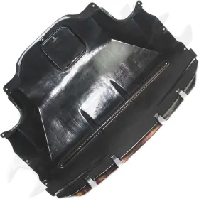 167667 Apdty Front Engine Splash Shield