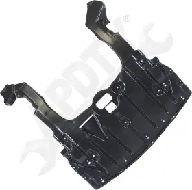 167690 Apdty Front Or Center Engine Splash Shield