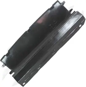 167734 Apdty Front Engine Splash Shield