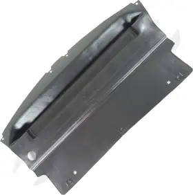 167735 Apdty Front Engine Splash Shield