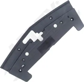 167736 Apdty Front Engine Splash Shield