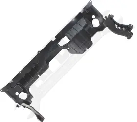 167754 Apdty Front Engine Splash Shield