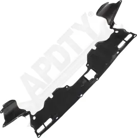 167774 Apdty Front Engine Splash Shield