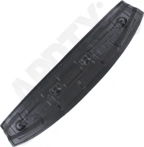 167775 Apdty Front Engine Splash Shield