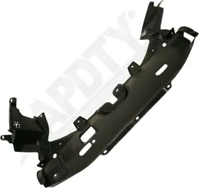 167786 Apdty Front Engine Splash Shield