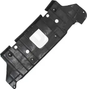 167787 Apdty Front Engine Splash Shield
