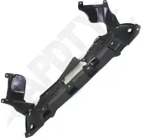 167788 Apdty Front Engine Splash Shield Under Cover Lower Section