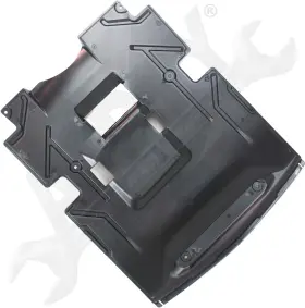 167813 Apdty Front Engine Splash Shield