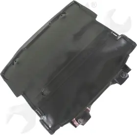167816 Apdty Front Engine Splash Shield