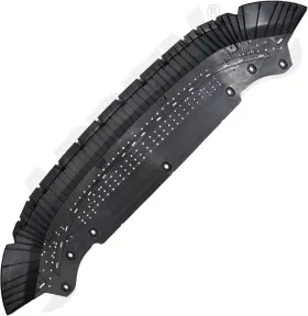 167893 Apdty Front Engine Splash Shield