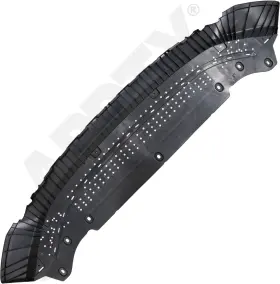 167894 Apdty Front Engine Splash Shield