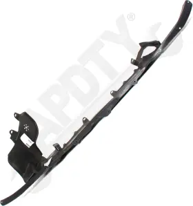 167903 Apdty Front Engine Splash Shield