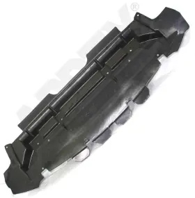 167919 Apdty Front Engine Splash Shield Under Cover/air Deflector