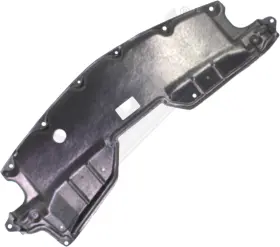 167923 Apdty Front Engine Splash Shield