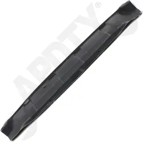 167932 Apdty Front Engine Splash Shield Except Hybrid Models