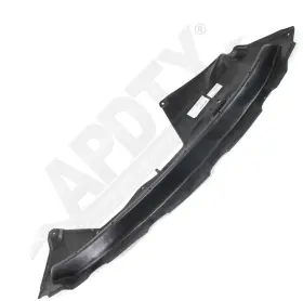 167935 Apdty Front Engine Splash Shield