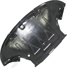167943 Apdty Front Engine Splash Shield