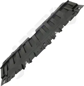 167956 Apdty Front Engine Splash Shield