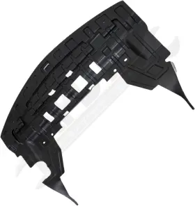 168106 Apdty Front Engine Splash Shield