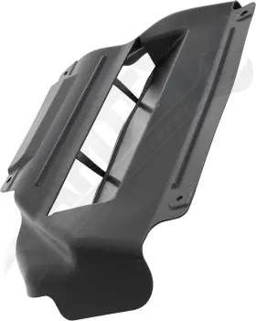 168134 Apdty Front Lower Engine Splash Shield