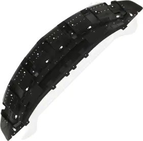 168141 Apdty Front Engine Splash Shield