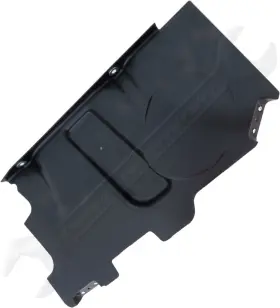 168149 Apdty Front Passenger Side Engine Splash Shield
