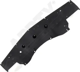 168151 Apdty Front Engine Splash Shield