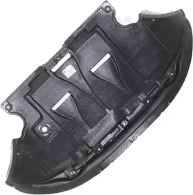 168154 Apdty Front Engine Splash Shield