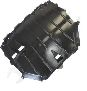 168157 Apdty Front Engine Splash Shield