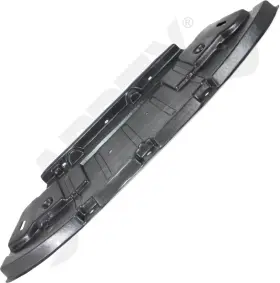 168178 Apdty Front Engine Splash Shield Under Cover/air Deflector
