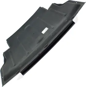 168188 Apdty Front Engine Splash Shield