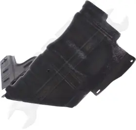 168202 Apdty Front Engine Splash Shield Mount