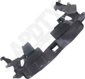 168271 Apdty Front Engine Splash Shield