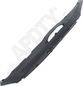 168277 Apdty Front Engine Splash Shield Air Intake Duct Seal
