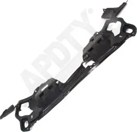 168296 Apdty Front Engine Splash Shield