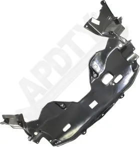 168297 Apdty Front Engine Splash Shield