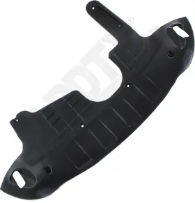 168300 Apdty Front Engine Splash Shield