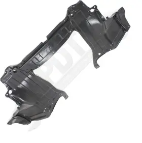 168301 Apdty Front Engine Splash Shield