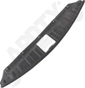168303 Apdty Front Engine Splash Shield