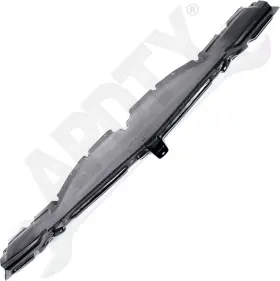 168384 Apdty Front Engine Splash Shield
