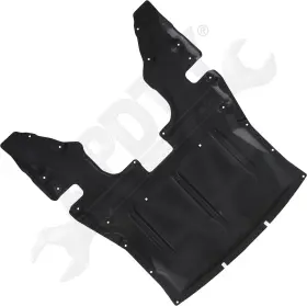 168405 Apdty Front Engine Splash Shield